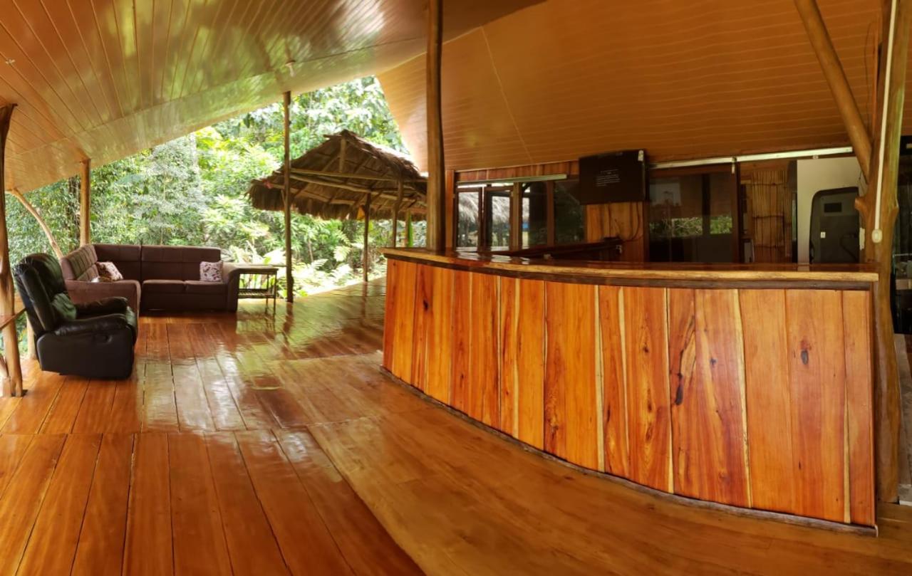 فندق Drakes Bayفي  The Mountain House المظهر الخارجي الصورة