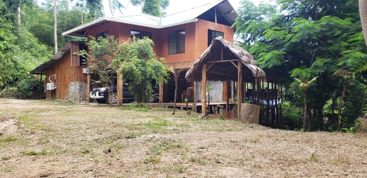 فندق Drakes Bayفي  The Mountain House المظهر الخارجي الصورة