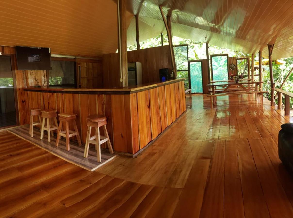 فندق Drakes Bayفي  The Mountain House المظهر الخارجي الصورة